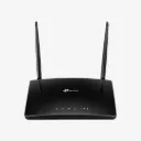 TP-Link TL-MR6400 300Mbps Wireless N 4G LTE Router