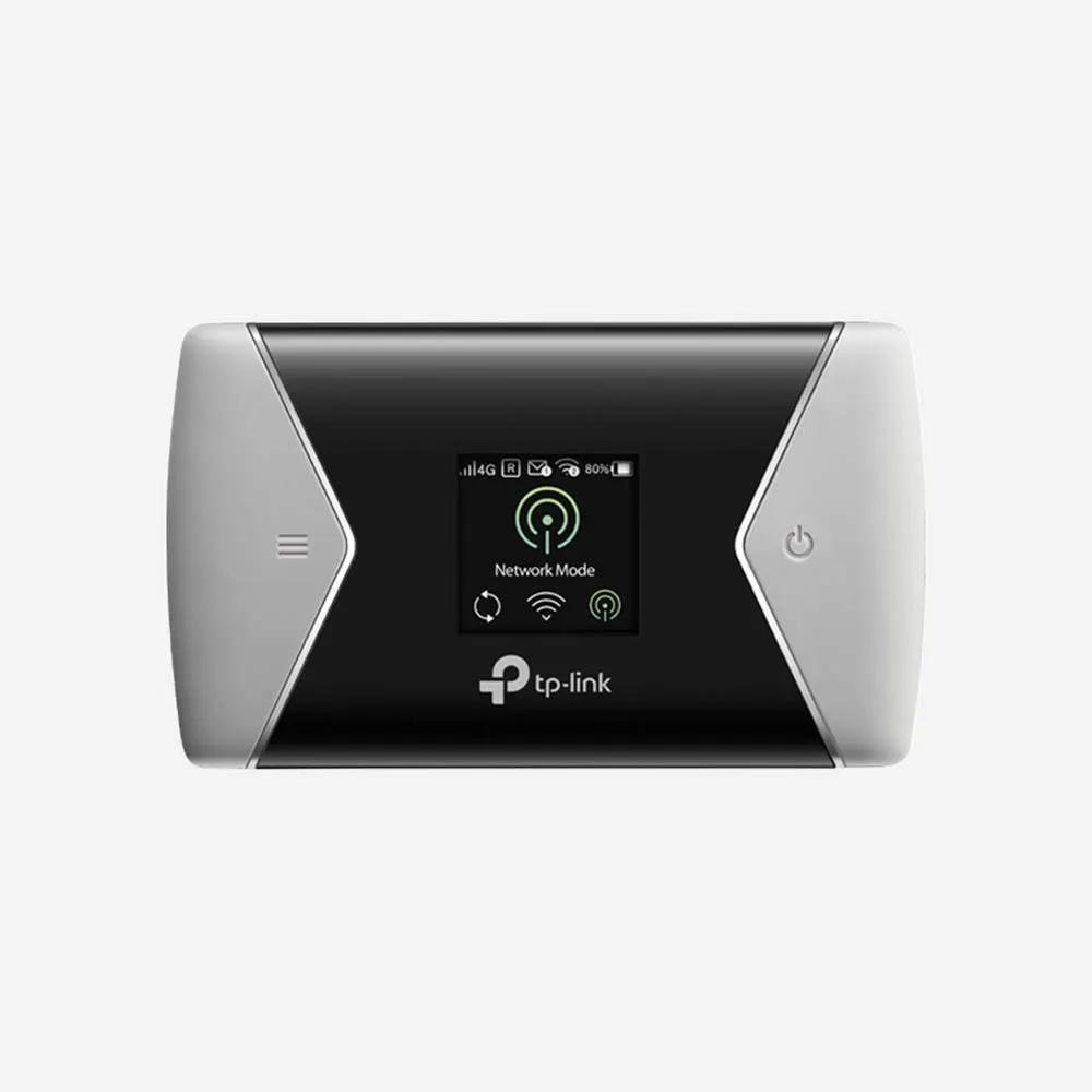 TP-Link M7450 300Mbps 4G LTE Mobile Wi-Fi