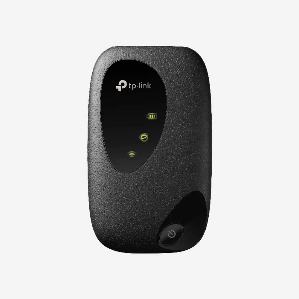 TP-Link M7200 150Mbps 4G LTE Mobile Wi-Fi