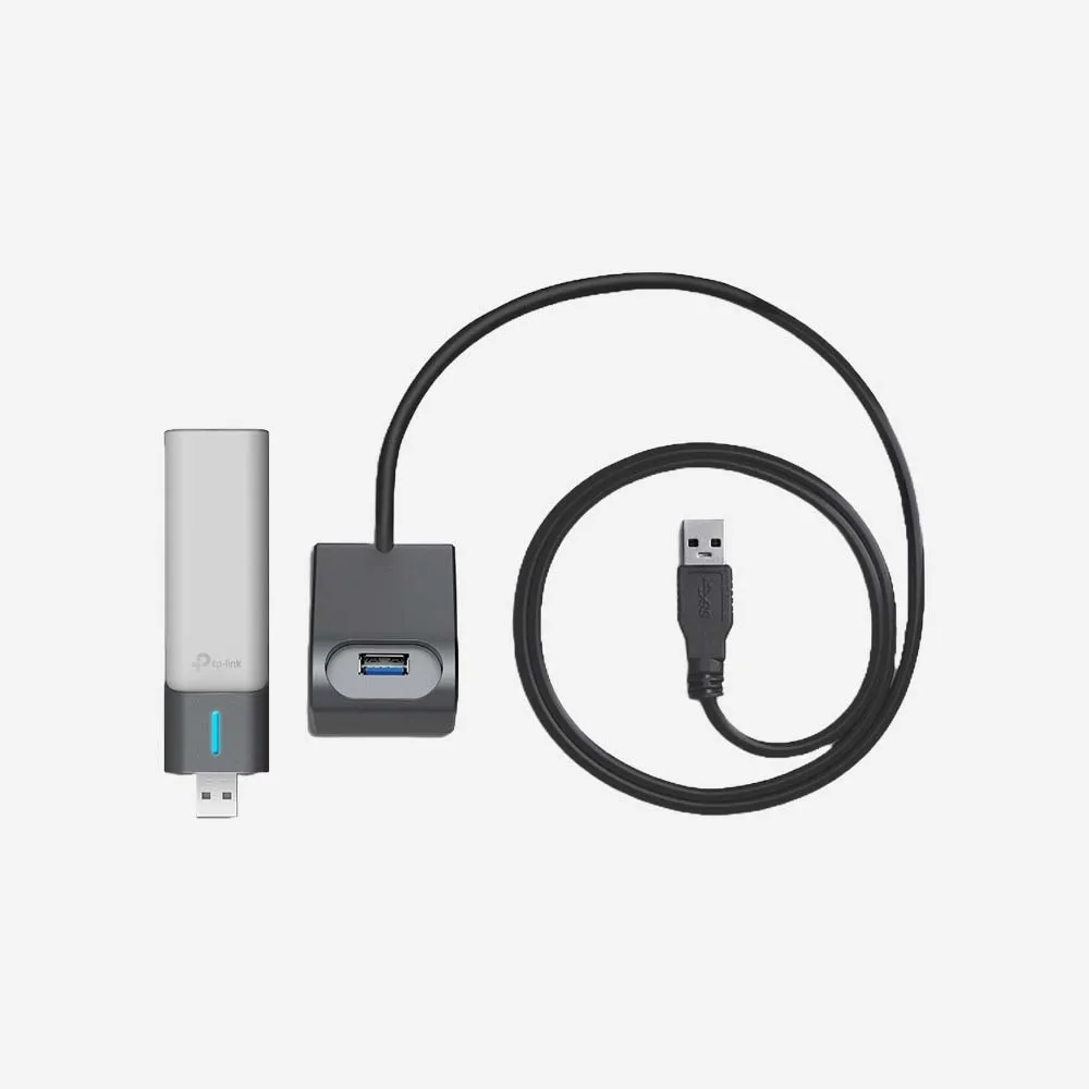 TP-Link Archer TX50UH AX3000 High Gain Dual Band Wi-Fi 6 USB Adapter