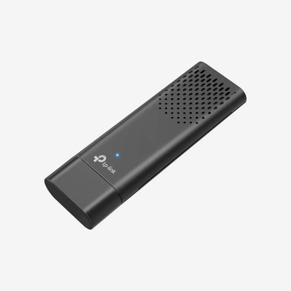 TP-Link Archer TX20U AX1800 Dual Band Wi-Fi 6 USB Adapter