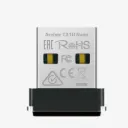 TP-Link Archer TX1U Nano AX300 Nano Wi-Fi 6 Wireless USB Adapter