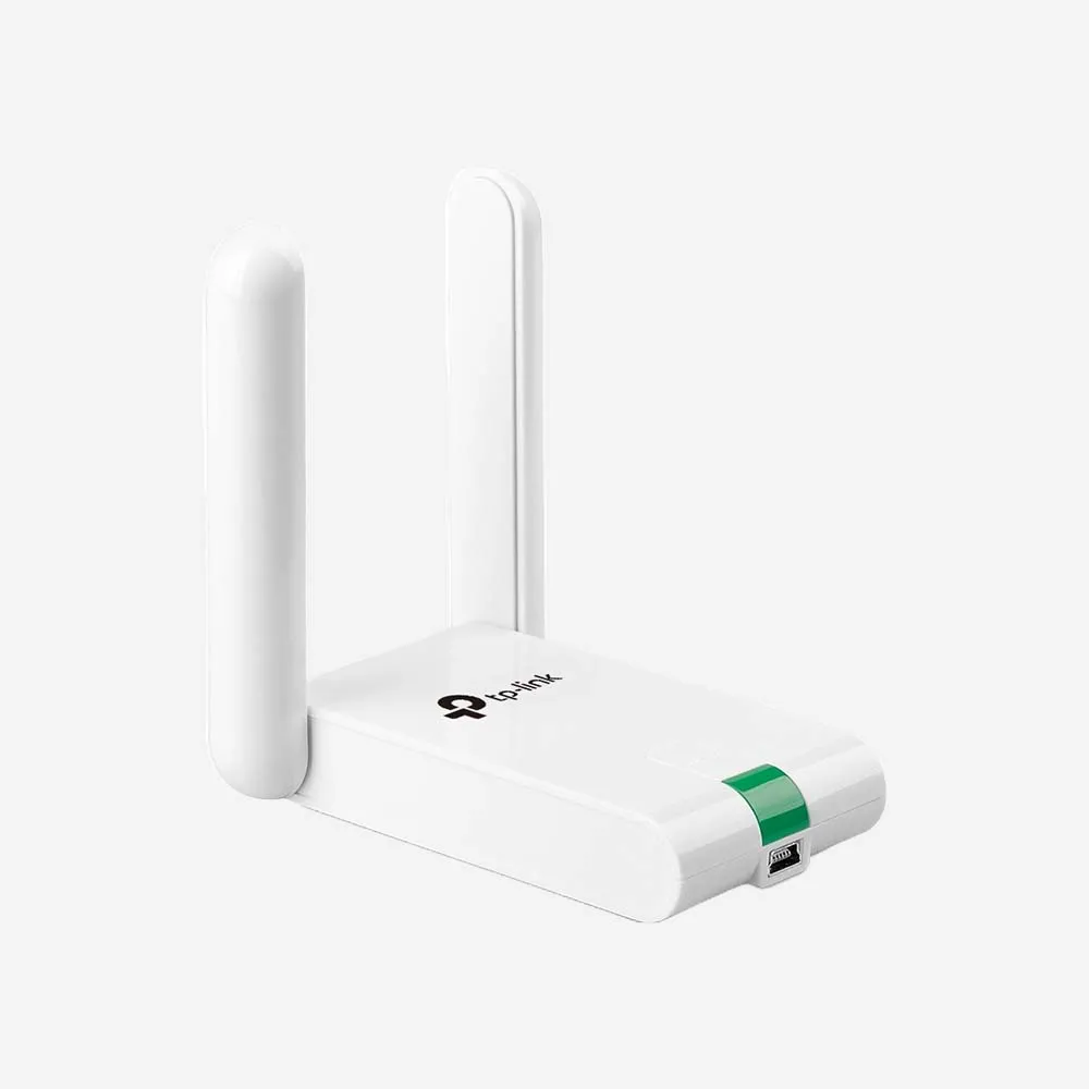 TP-Link TL-WN822N 300Mbps High Gain Wi-Fi USB Adapter