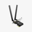 TP-Link Archer TX55E AX3000 Dual Band Wi-Fi 6 Bluetooth PCI Express Adapter
