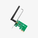 TP-Link TL-WN781ND 150Mbps Wi-Fi PCI Express Adapter