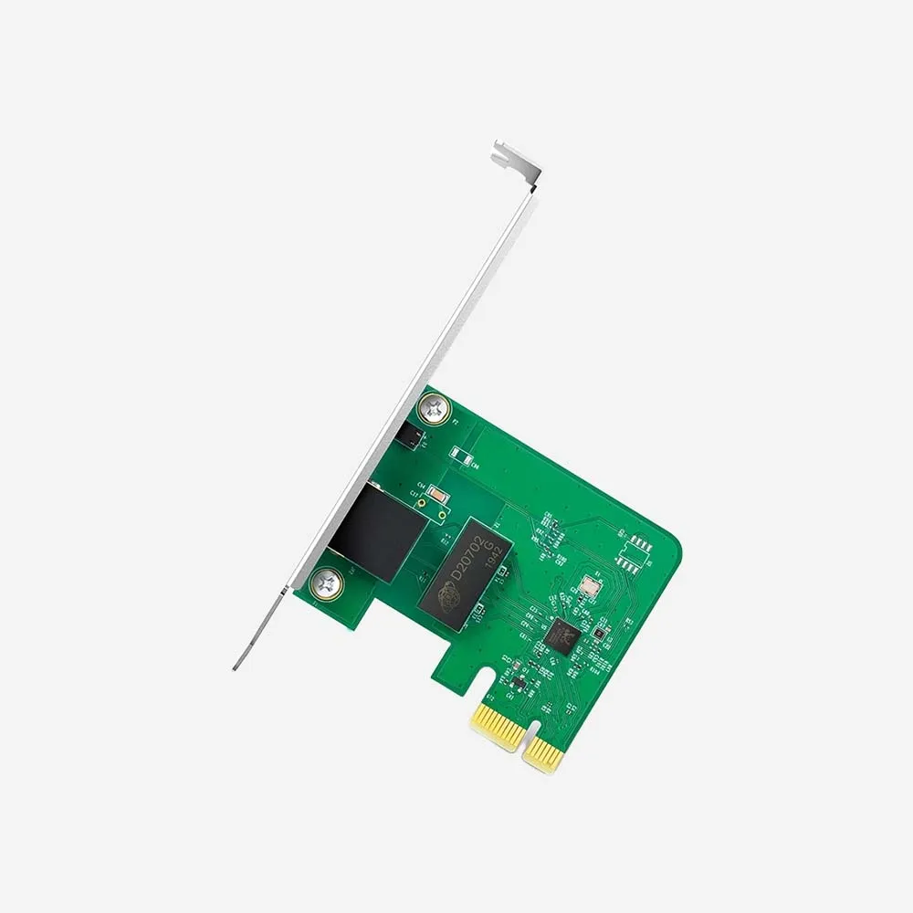 TP-Link TG-3468 Gigabit PCI Express Network Adapter