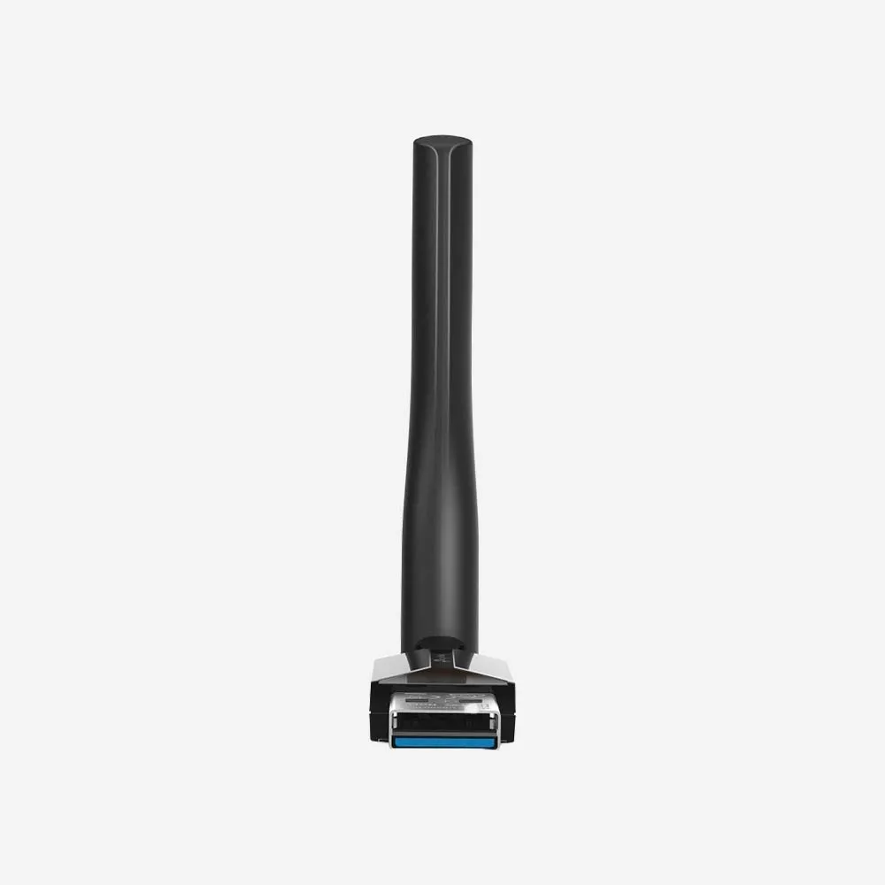 TP-Link UB500 Plus Bluetooth 5.3 Long Range USB Adapter