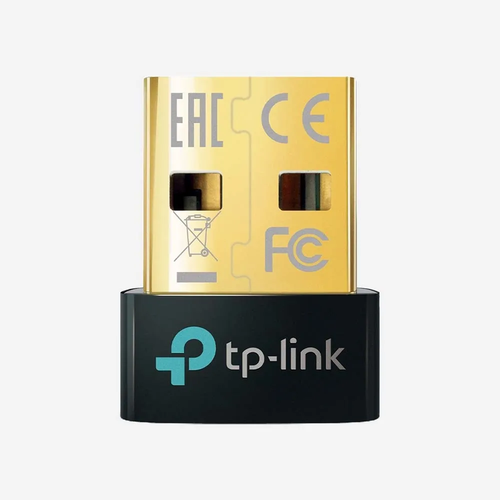 TP-Link UB5A Bluetooth 5.0 Nano USB Adapter