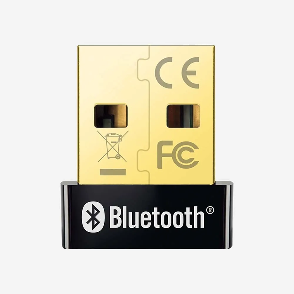 TP-Link UB400 Bluetooth 4.0 Nano USB Adapter