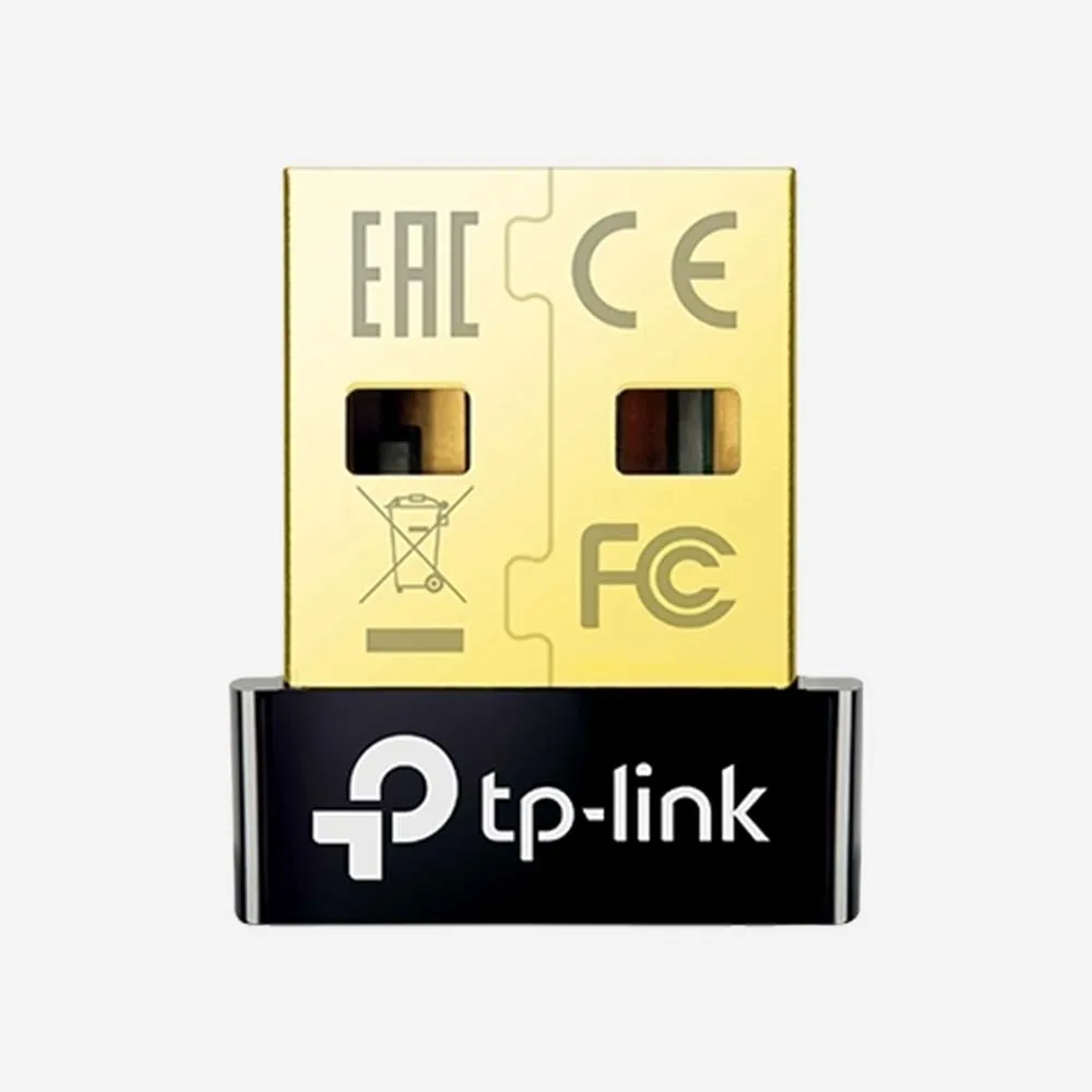 TP-Link UB4A Bluetooth 4.0 Nano USB Adapter