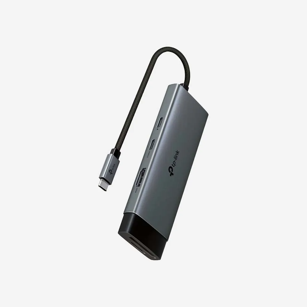 TP-Link UH7020C USB Type-C 7-Port Hub