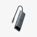 TP-Link UH6120C USB Type-C 6-Port Hub