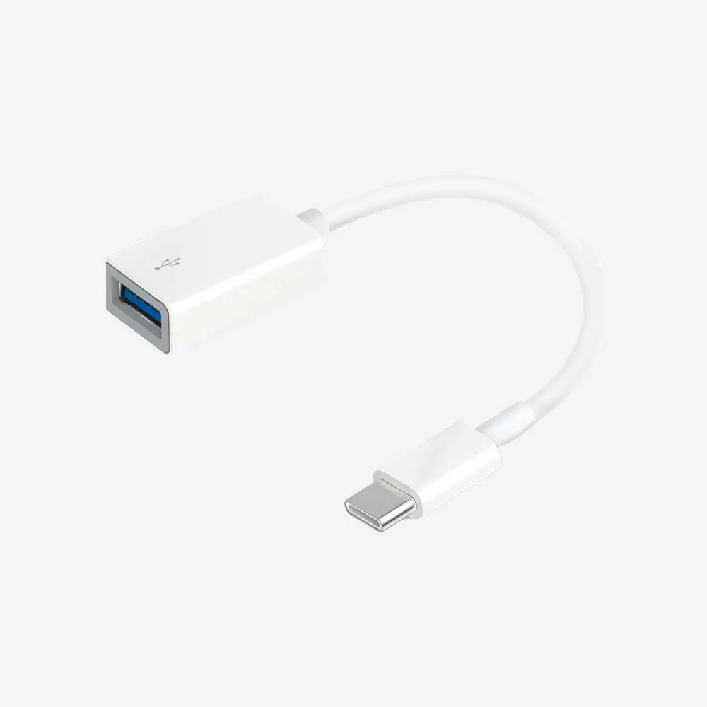 TP-Link UC400 USB-C to USB 3.0 Adapter