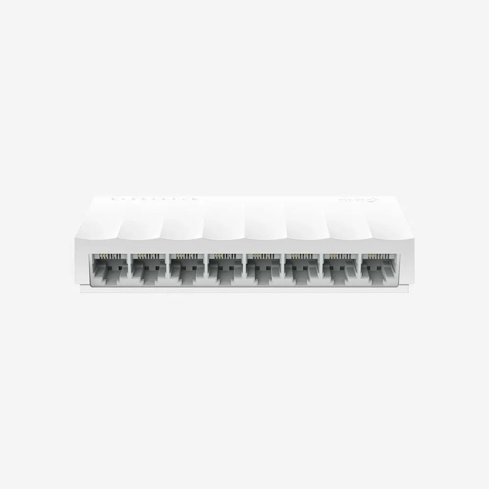 TP-Link LS1008 Switch