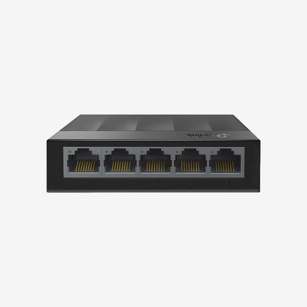 TP-Link LS1005G Switch