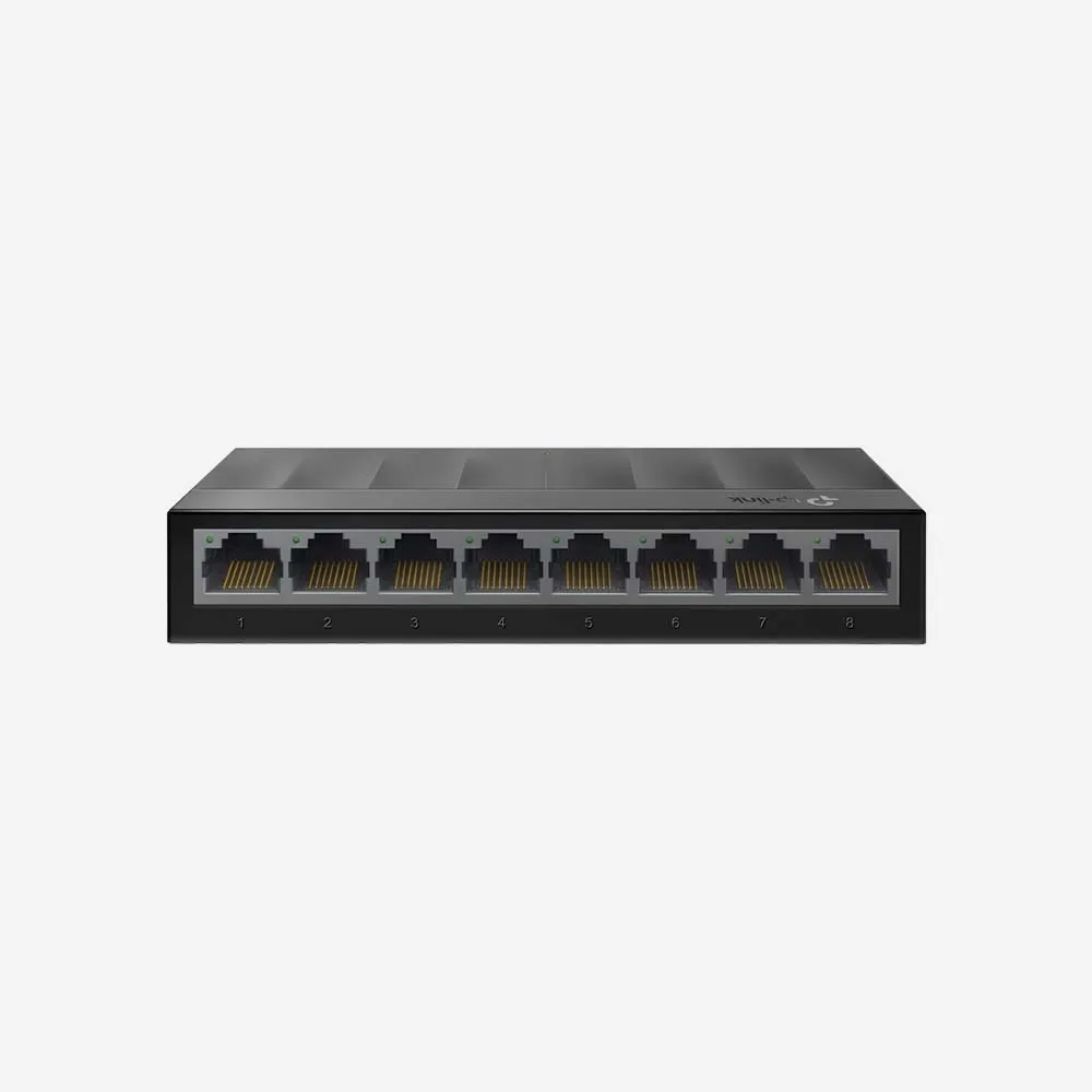 TP-Link LS1008G Switch
