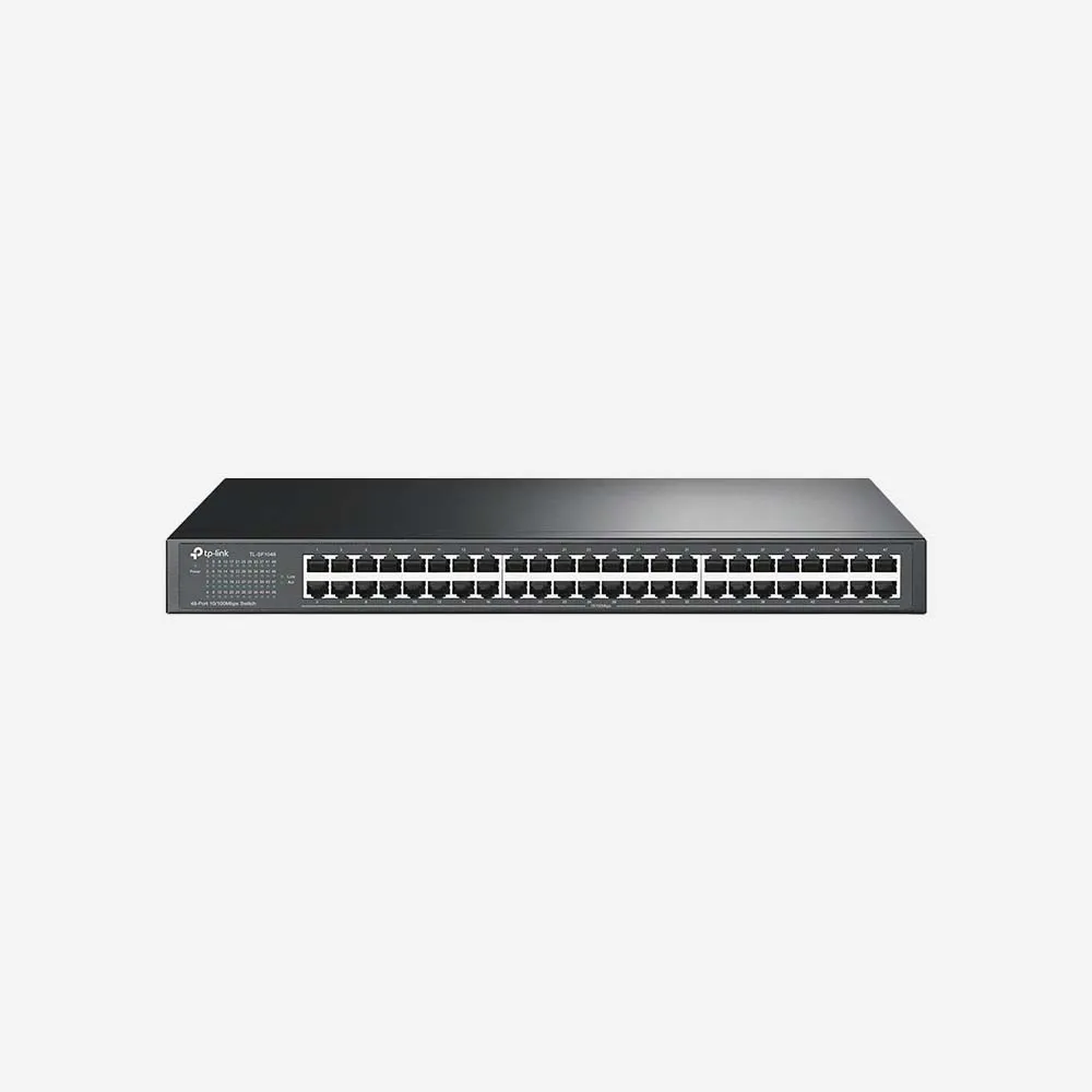 TP-Link TL-SF1048 Switch
