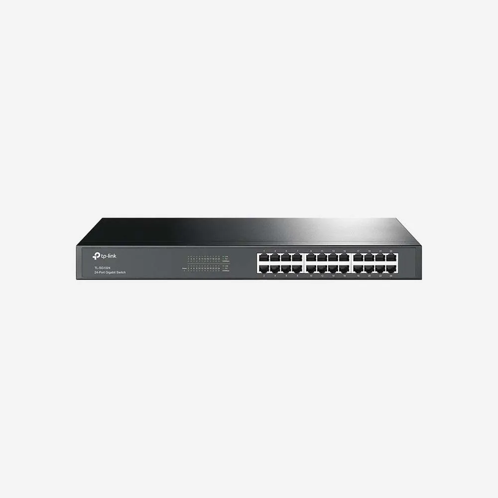 TP-Link TL-SG1024M Switch