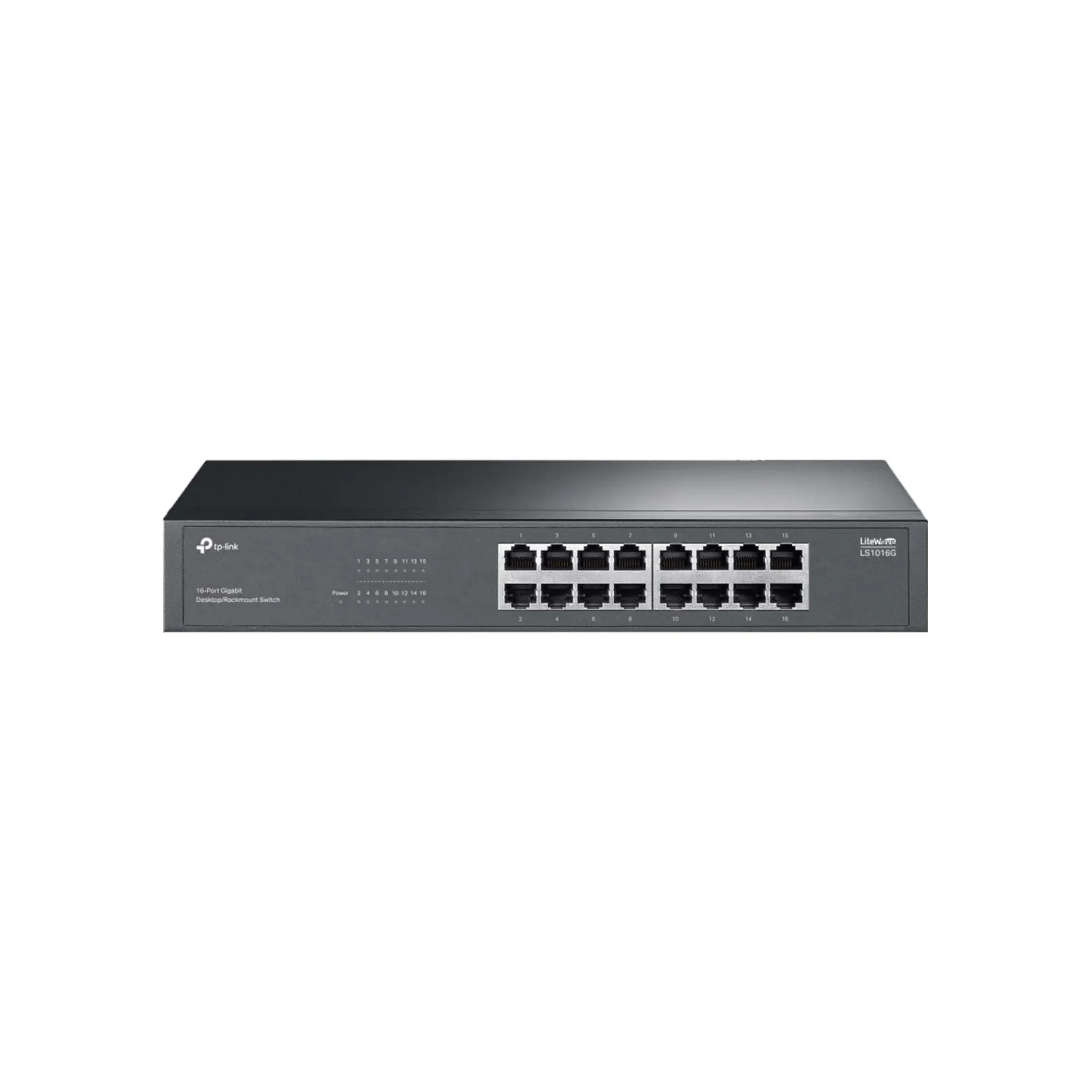 TP-Link LS1016G Switch