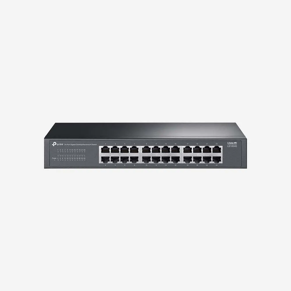 TP-Link LS1024G Switch