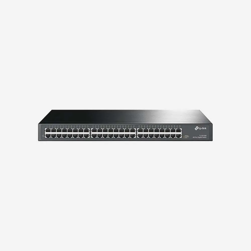 TP-Link TL-SG1048 Switch