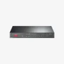 TP-Link TL-SG1210MP Switch