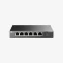 TP-Link TL-SG1006PP Switch
