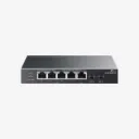 TP-Link TL-SG1005P-PD Switch