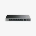TP-Link LS1210GP Switch