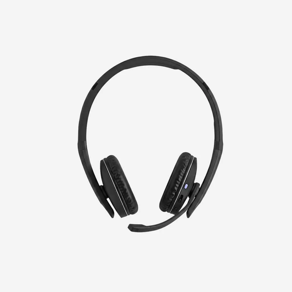 EPOS ADAPT 260 Bluetooth Headset Wired/WL USB-A Black