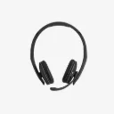 EPOS ADAPT 260 Bluetooth Headset Wired/WL USB-A Black
