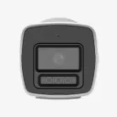 HIKVISION 4MP 4mm ColorVu 3.0 Fixed Bullet Indoor, Outdoor Network Camera – DS-2CD1047G3-LIUF/SL