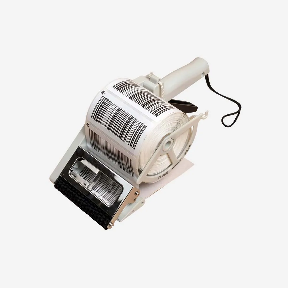 Towa APN-100 Mech-Sensor Label Applicator
