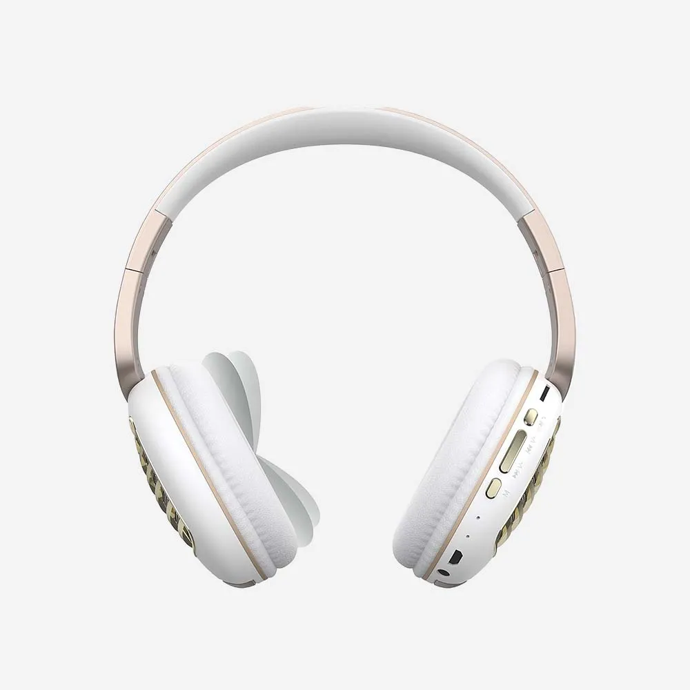 ST Standard ST-607 Wireless Headphone