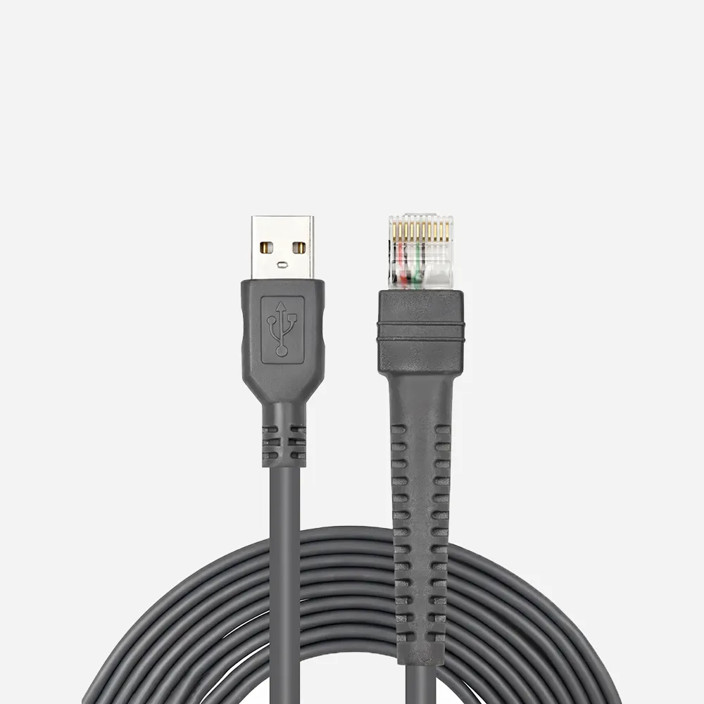 2B Scanner Cable-Symbol