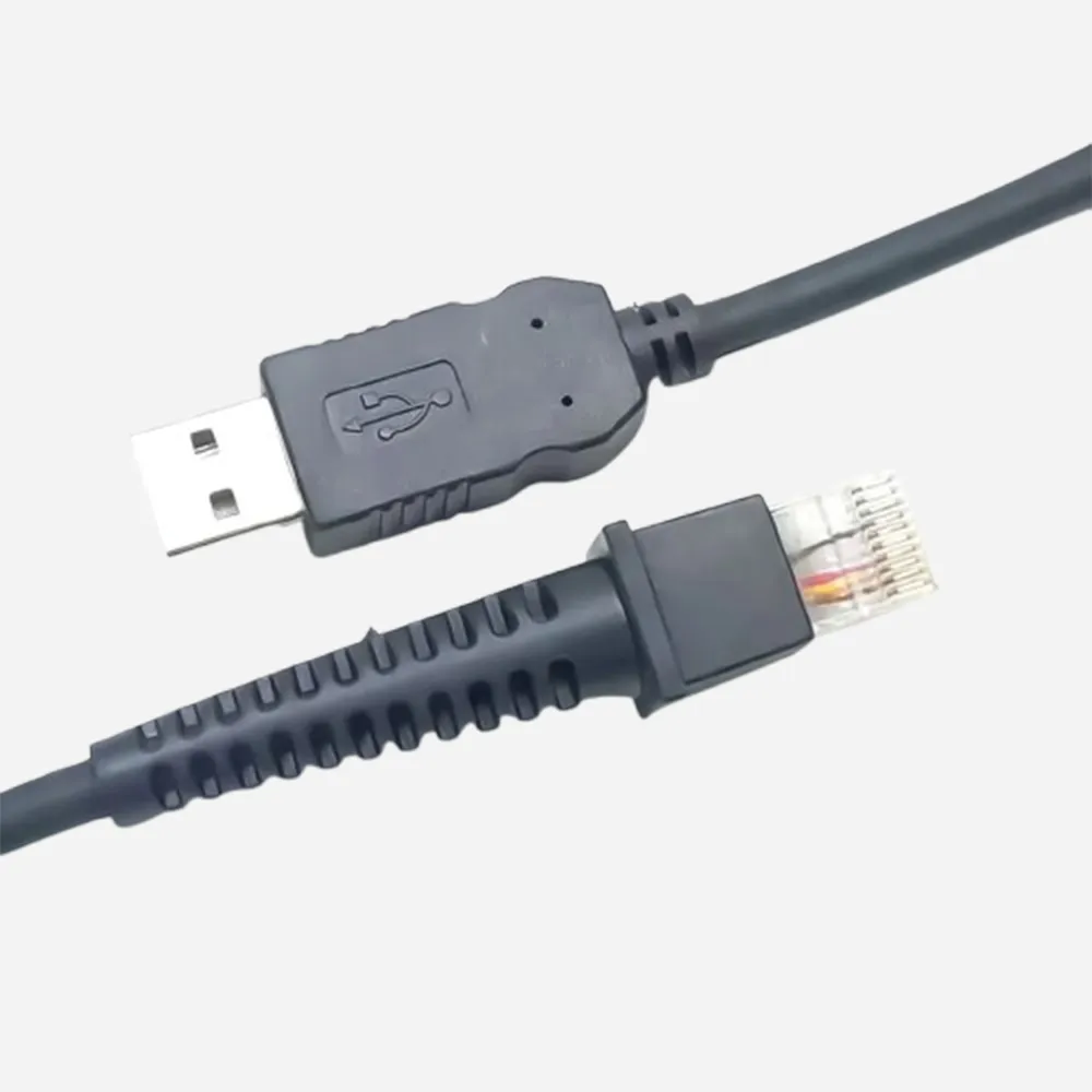 2B Scanner Cable-Datalogic