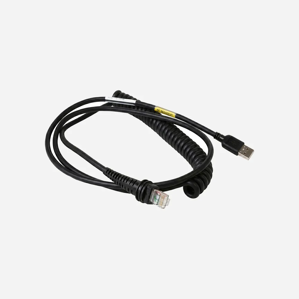 2B Scanner Cable-Honeywell