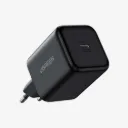 UGREEN 65052 X524 45W USB-C GaN Fast Charger EU Plug Black