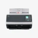 Fujitsu fi-8190 High-Speed Document Scanner – Duplex, ADF, 90ppm, USB