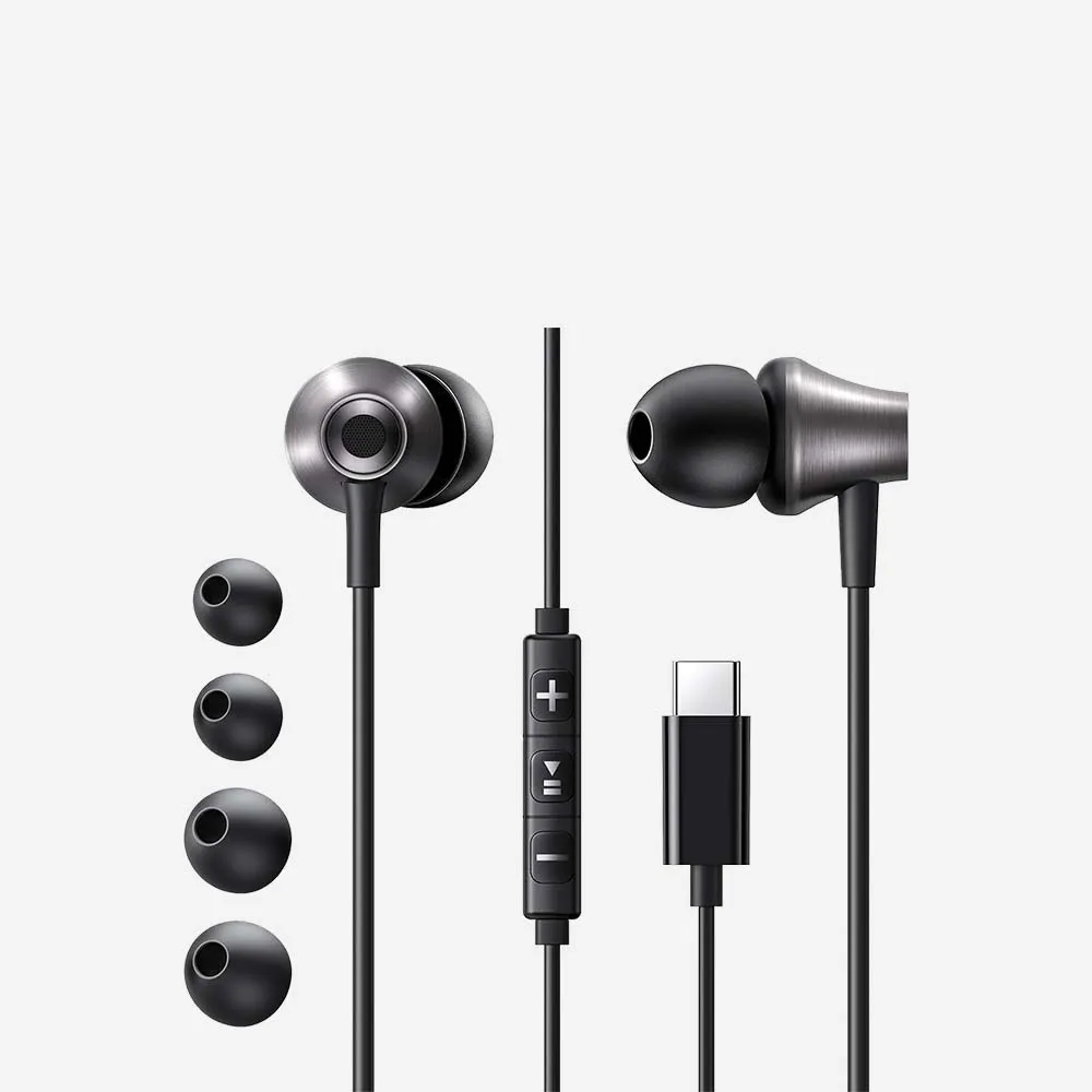 UGREEN 35754 EP105 In-Ear USB-C Wired Earphones