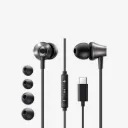 UGREEN 35754 EP105 In-Ear USB-C Wired Earphones
