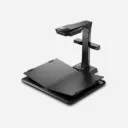 CZUR ET16 Plus Overhead Book Scanner – 16MP Camera, A3 Size, OCR, Auto Page Flattening, USB