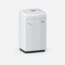 KOBRA 400 C4 Industrial Cross-Cut Shredder – P-4 Security, 48 Sheets Capacity, 200L