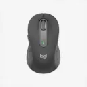 Logitech Signature M650 Bluetooth Mouse Graphite 910-006253