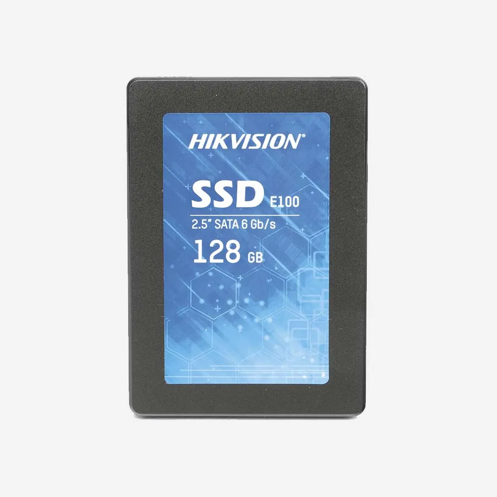 HIKVISION HS-SSD-E100 128GB 2.5" SATA SSD
