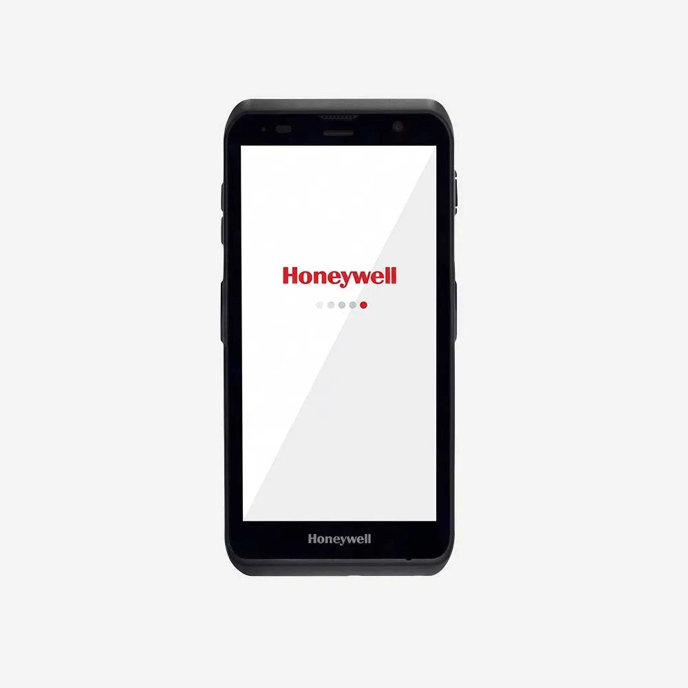 [EDA52-11AE64N21RK] Honeywell EDA52 Rugged Handheld Scanner WWAN/WLAN 4GB/64GB USB 2PIN