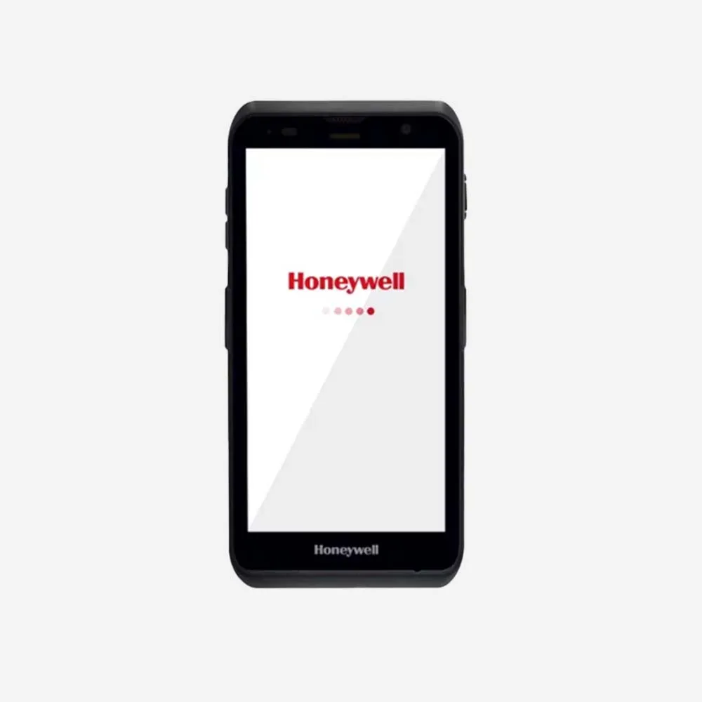 Honeywell EDA52 Rugged Handheld Scanner WWAN/WLAN 4GB/64GB USB 2PIN