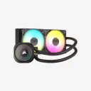CORSAIR NAUTILUS 240 RS ARGB Liquid CPU Cooler