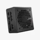 CORSAIR RM1000e Power Supply 1000W Cybenetics Gold Fully Modular ATX 3.1 Black