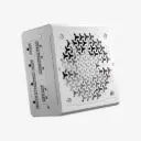 CORSAIR RM1000e Power Supply 1000W Cybenetics Gold Fully Modular ATX 3.1 White